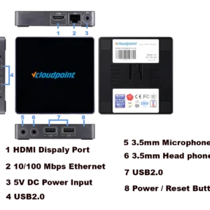 Vcloudpoint-A1