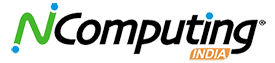 Ncomputing Logo