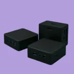 Mini PCs