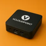 vCloudPoint