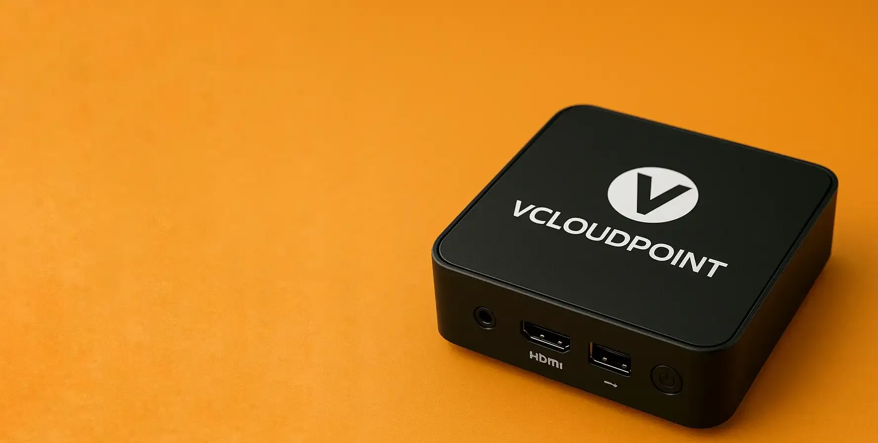 vcloudpoint